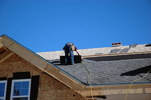 Best Tile Roofing Contractor  in Granger, IN
