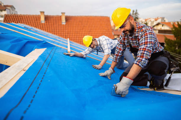 Quick and Trustworthy Emergency Roof Repair Services in Granger, IN