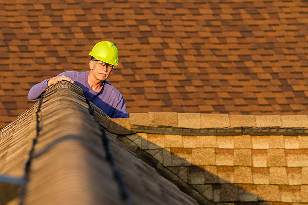 Roof Installation Near Me in Granger, IN
